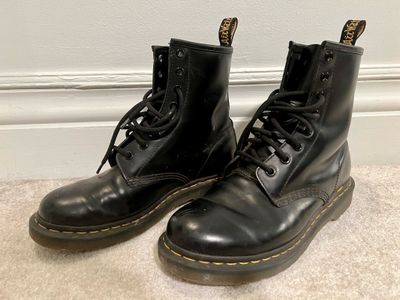 Doc Martens